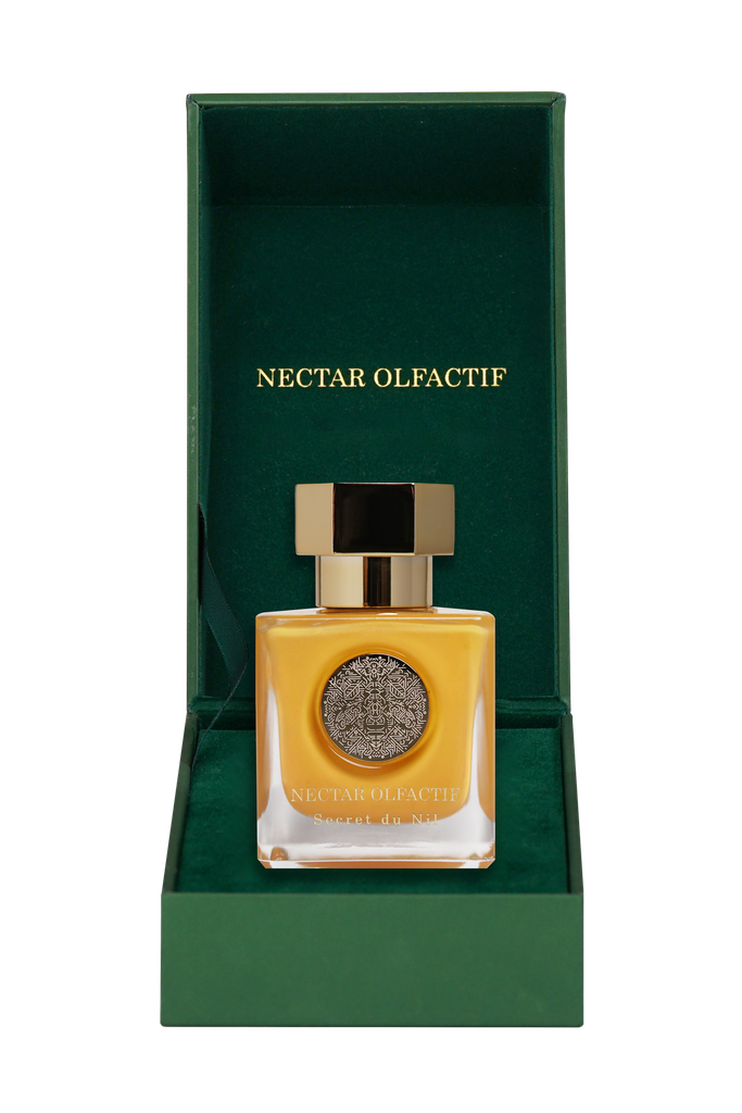 Nectar Olfactif - Secret du Nil