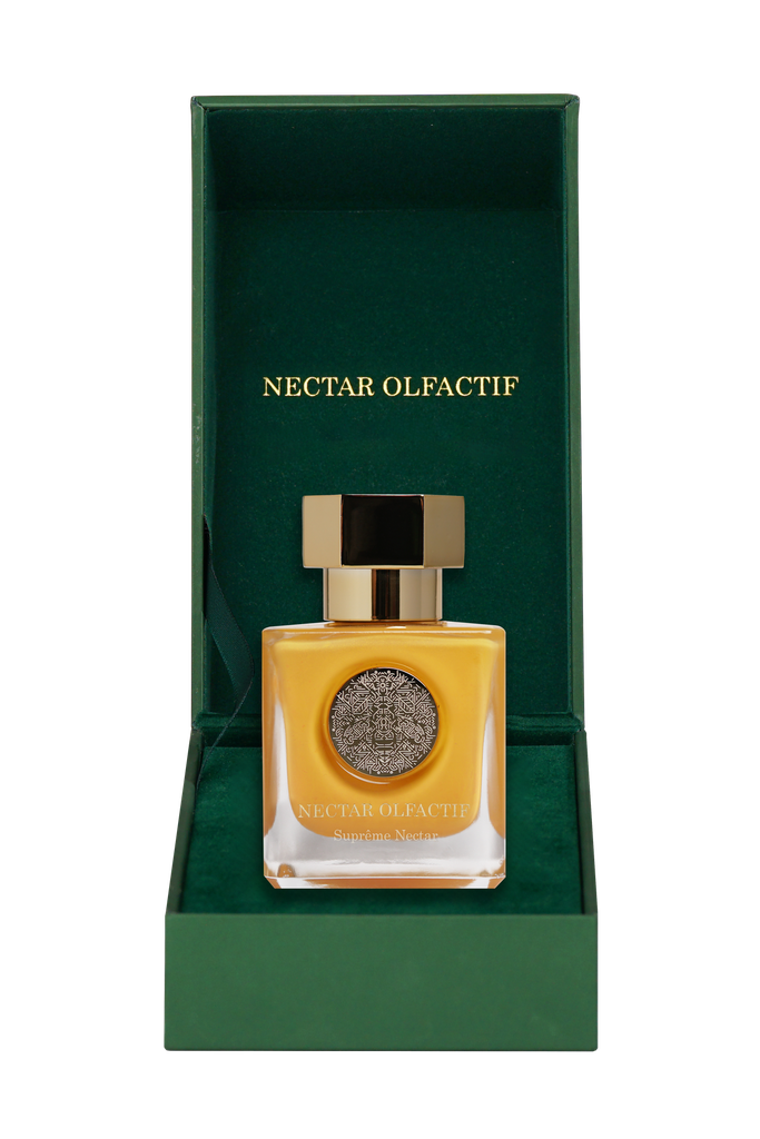 Nectar Olfactif - Suprême Nectar