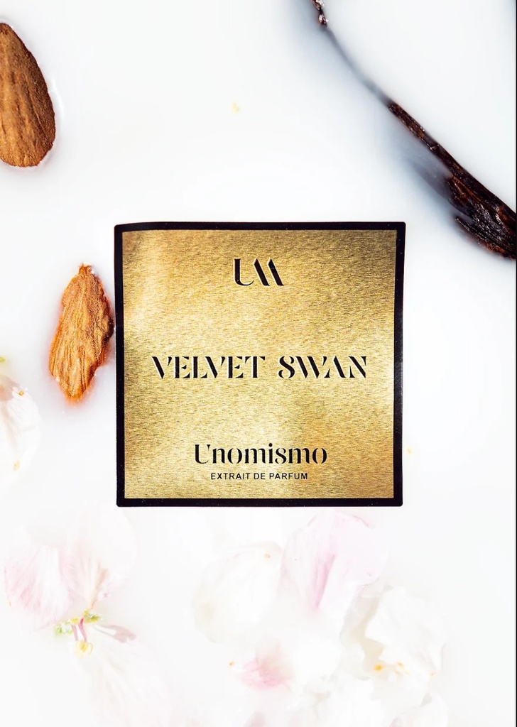 Unomismo - Velvet Swan