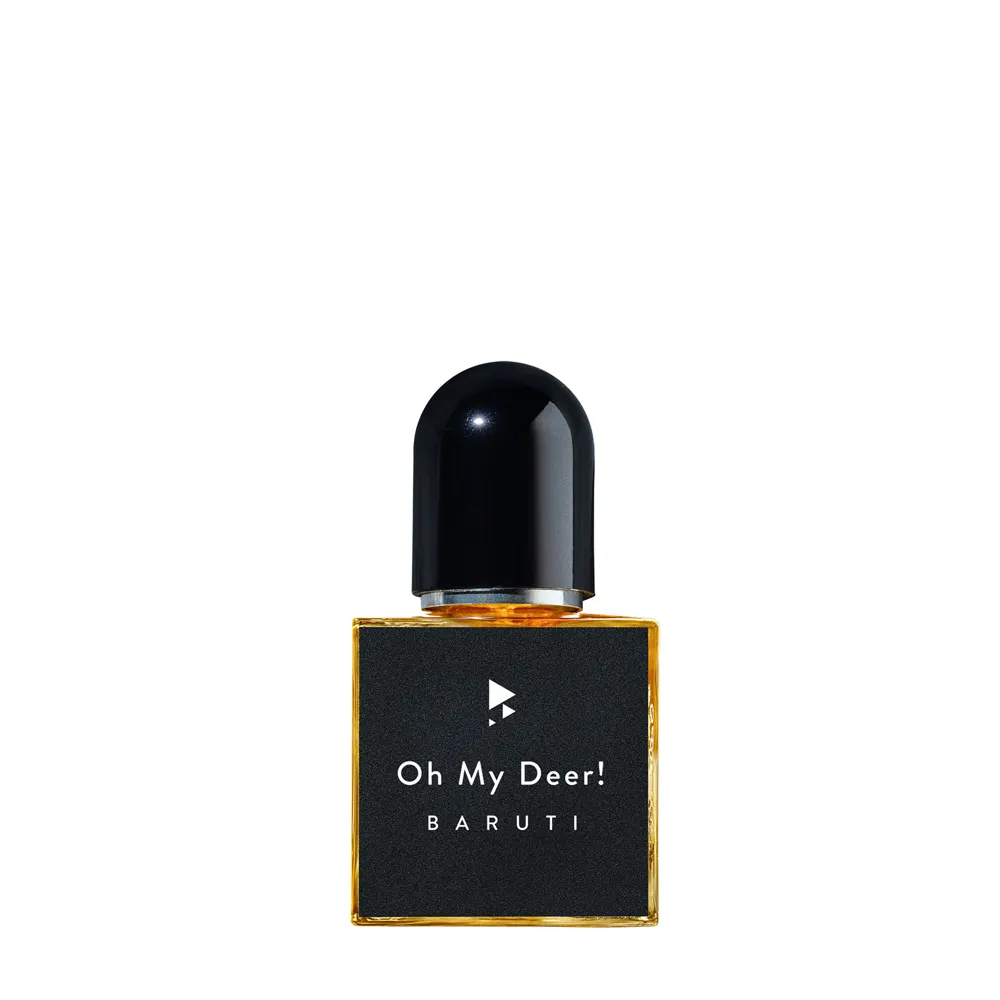 BARUTI - Oh My Deer! Extrait de Parfum