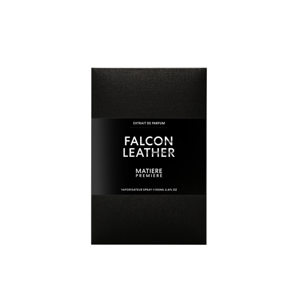 Matiere Premiere - Falcon Leather Extrait de Parfum