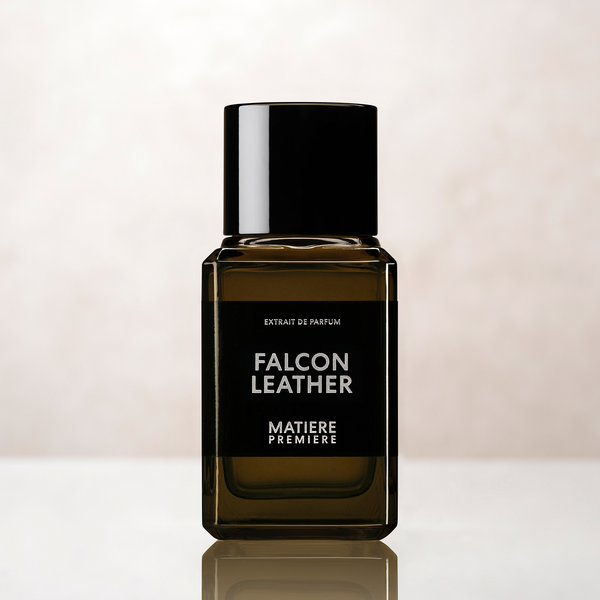 Matiere Premiere - Falcon Leather Extrait de Parfum