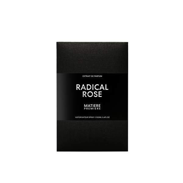 Matiere Premiere - Radical Rose Extrait de Parfum