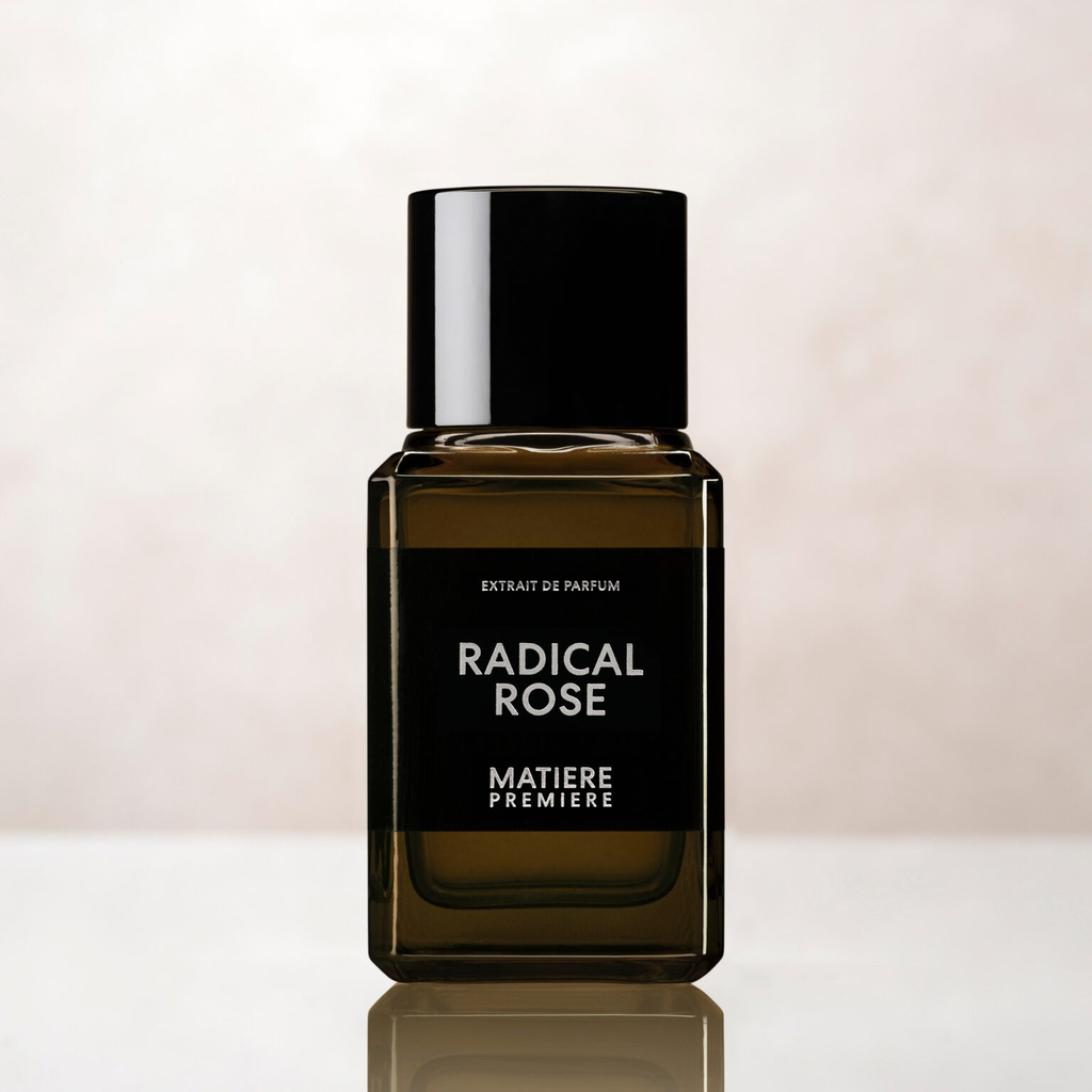 Matiere Premiere - Radical Rose Extrait de Parfum