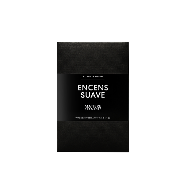 Matiere Premiere - Encens Suave Extrait de Parfum