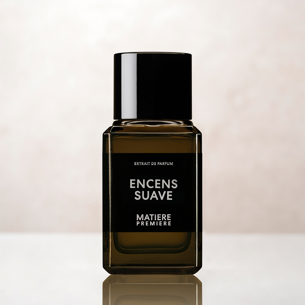 Matiere Premiere - Encens Suave Extrait de Parfum