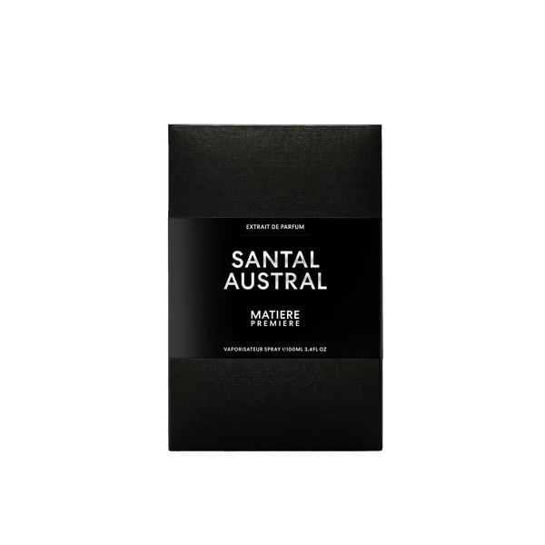 Matiere Premiere - Santal Austral Extrait de Parfum