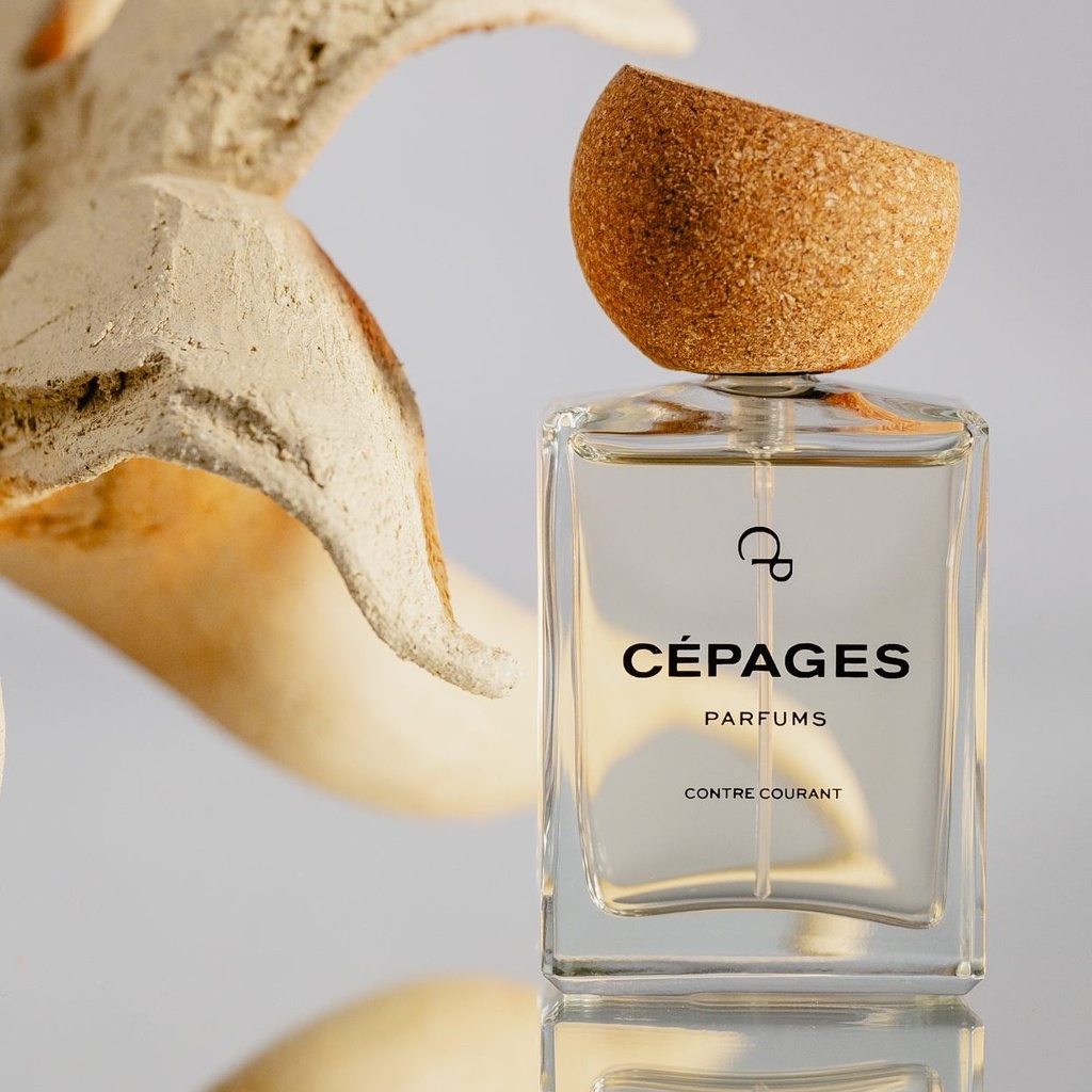 Cépages - Contre Courant