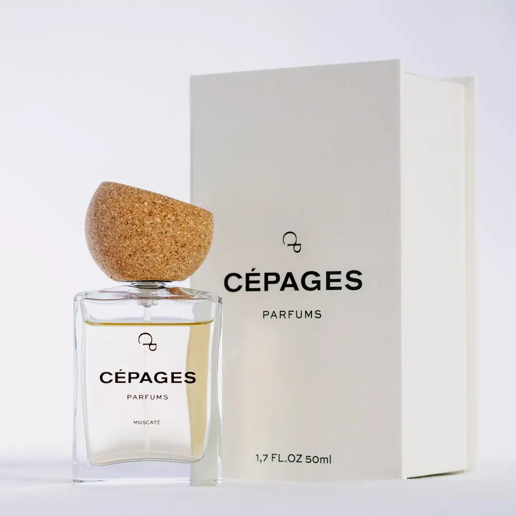 Cépages - Muscaté