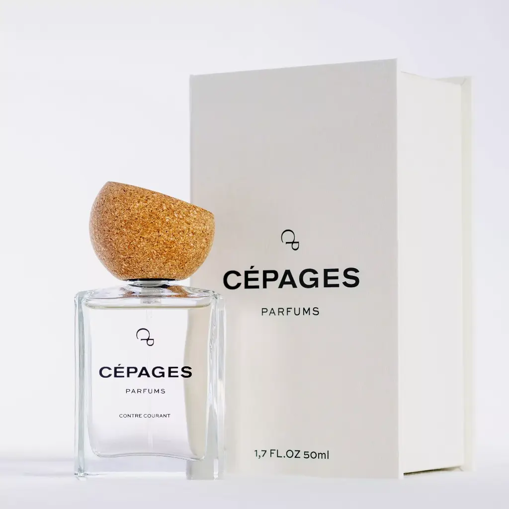 Cépages - Contre Courant