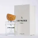 Cépages - Cardamome Noire