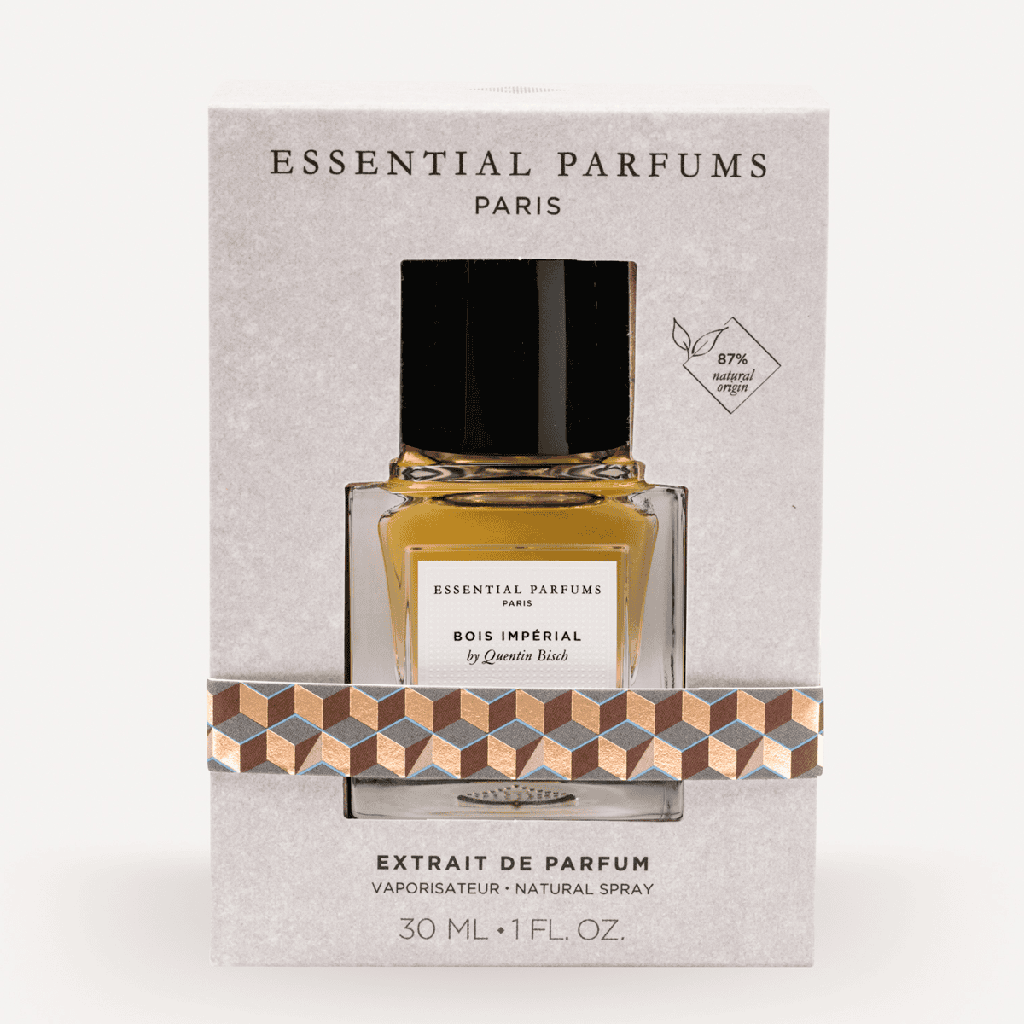 Essential Parfums - Bois Impérial Extrait