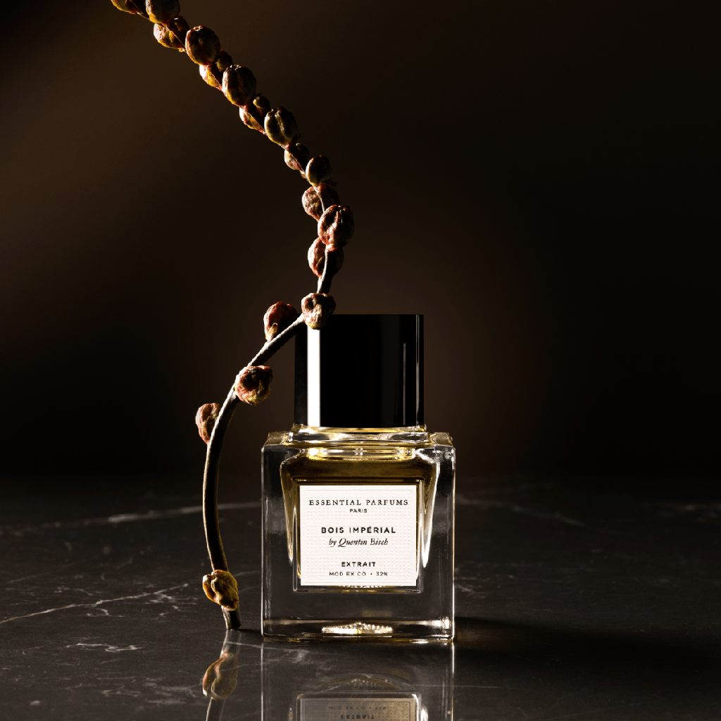 Essential Parfums - Bois Impérial Extrait