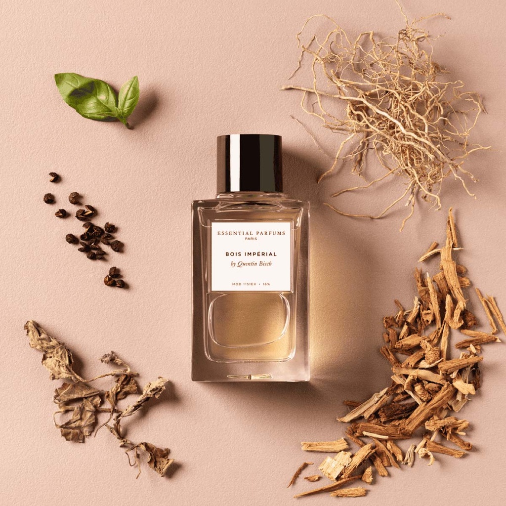 Essential Parfums - Bois Impérial