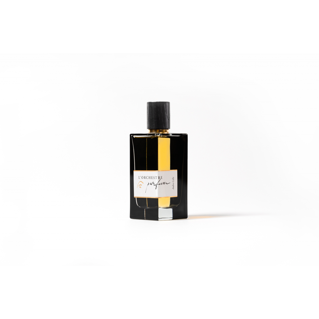 Orchestre Parfums - Ambre Cello