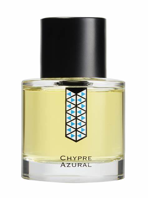 Les Indémodables - Chypre Azural