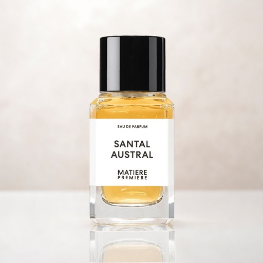 Matiere Premiere - Santal Austral