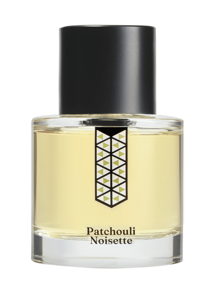 Les Indémodables - Patchouli Noisette