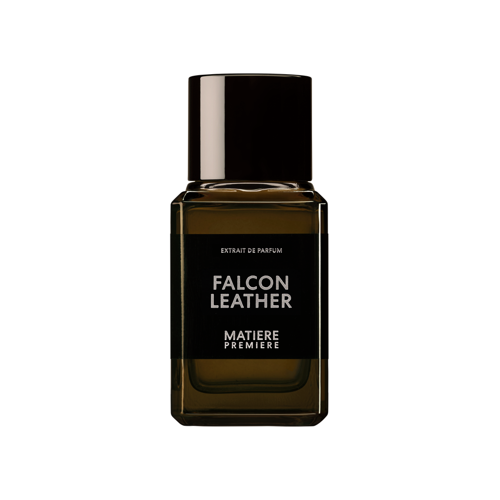 Matiere Premiere - Falcon Leather Extrait de Parfum