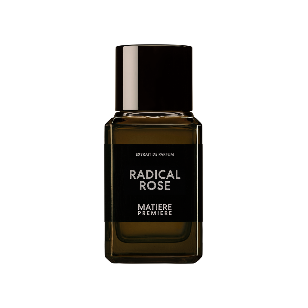 Matiere Premiere - Radical Rose Extrait de Parfum