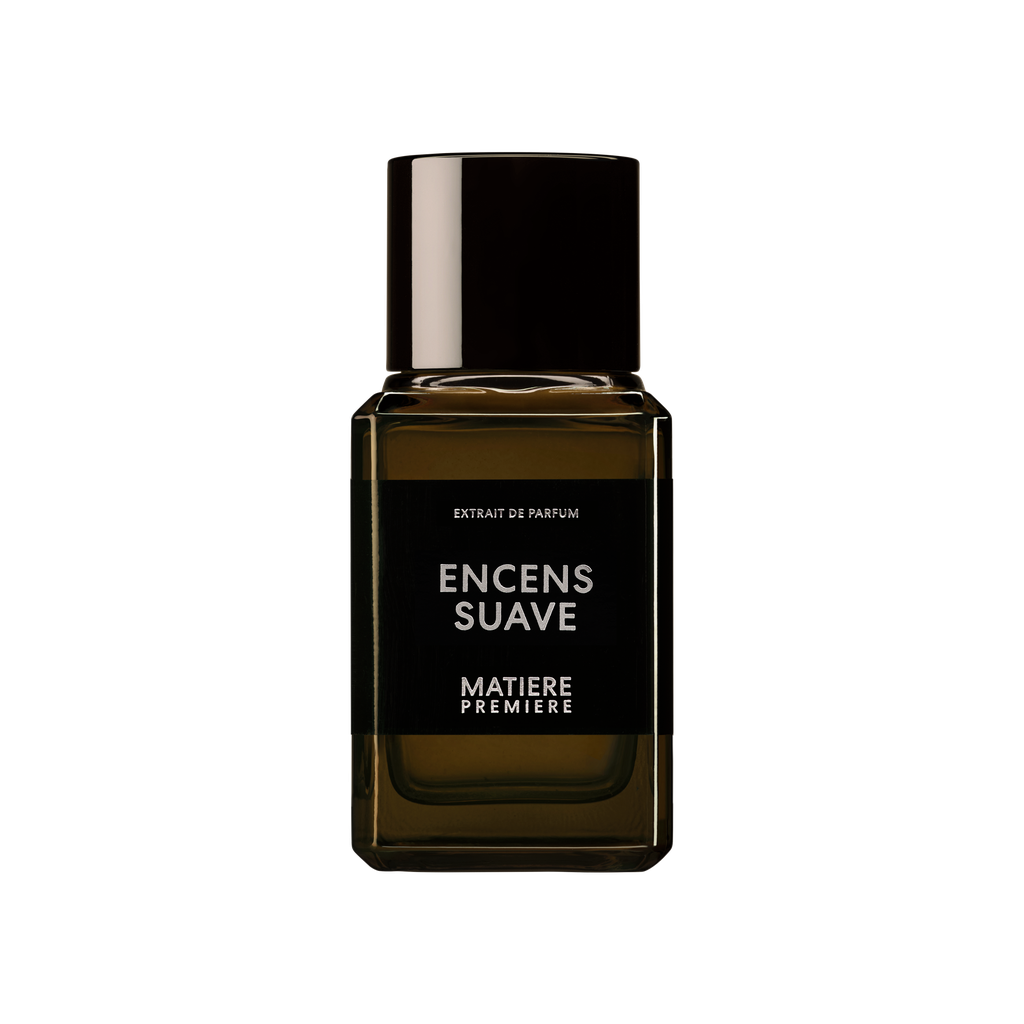 Matiere Premiere - Encens Suave Extrait de Parfum