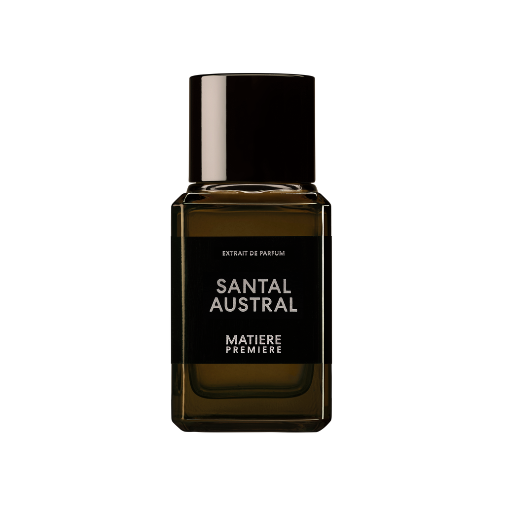 Matiere Premiere - Santal Austral Extrait de Parfum