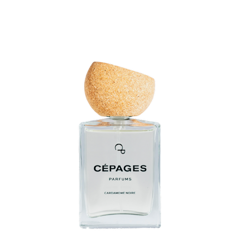 Cépages - Cardamome Noire