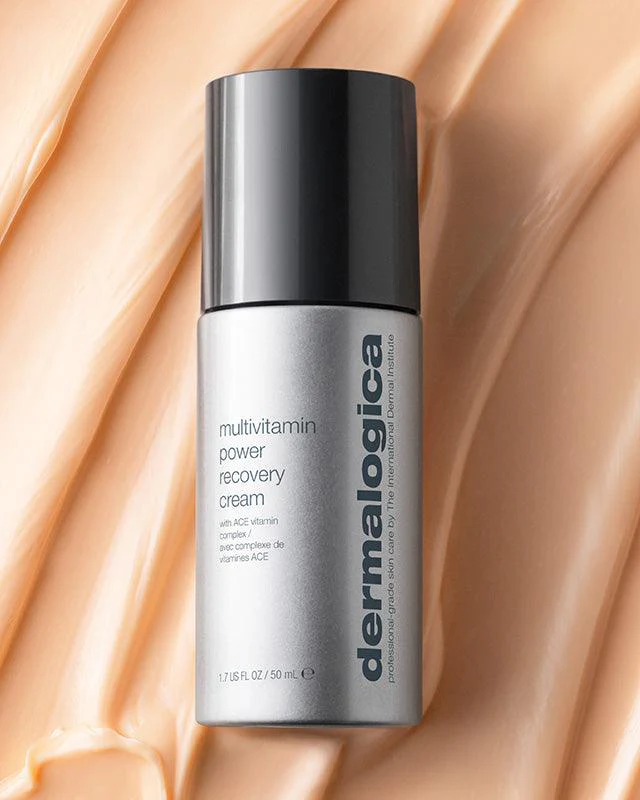 Dermalogica - Multivitamin Power Recovery Cream