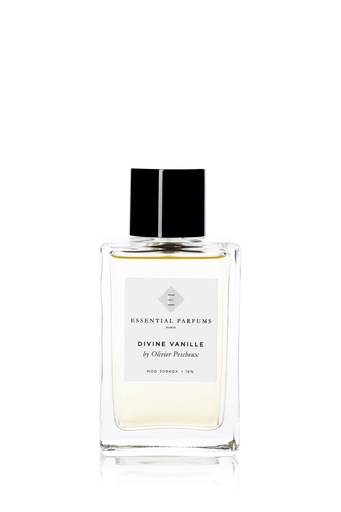 Essential Parfums - Divine Vanille