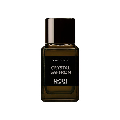 Matiere Premiere - Crystal Saffron Extrait de Parfum