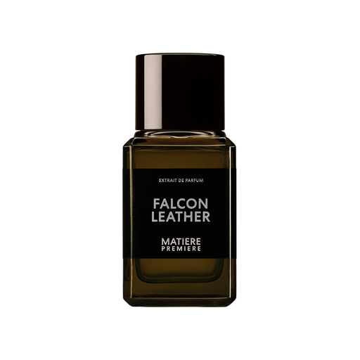 Matiere Premiere - Falcon Leather Extrait de Parfum