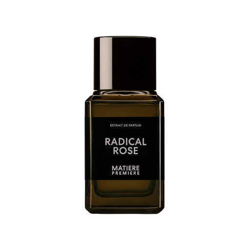 Matiere Premiere - Radical Rose Extrait de Parfum