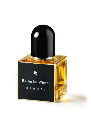 Baruti - Berlin im Winter Extrait